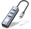 IDATA USB-ETGIGA3CA